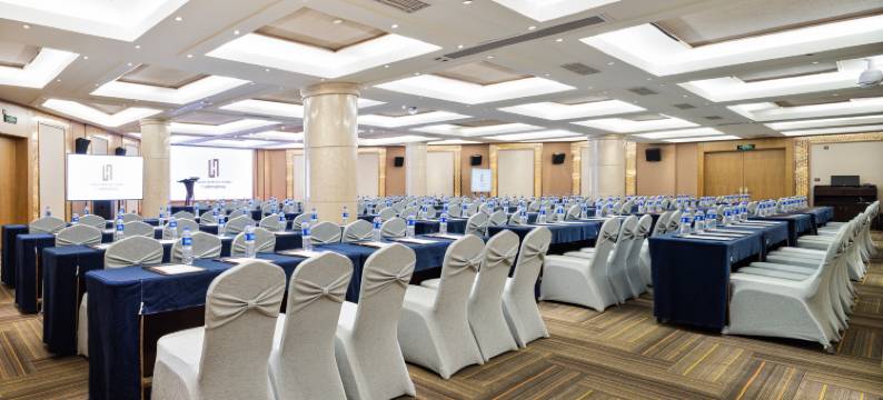 广州壹泉湾温泉酒店图片