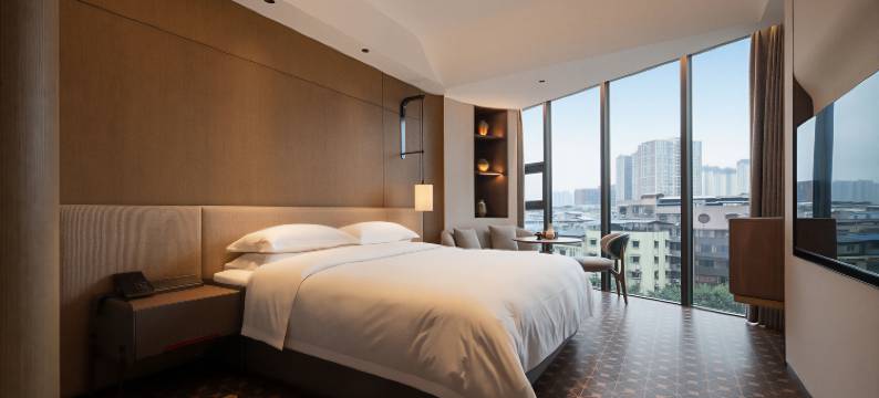 兰亭花园酒店图片