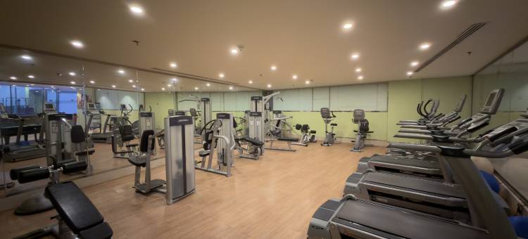 利雅得铂瑞姆哈姆拉酒店(Prime Al Hamra Hotel Riyadh)图片
