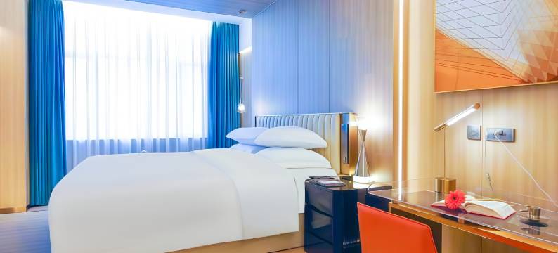 简致酒店(乌鲁木齐人民广场店)图片