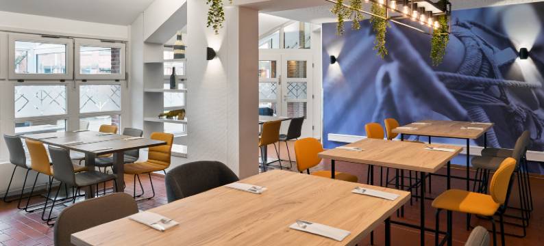 Four Points Flex by Sheraton Kiel图片