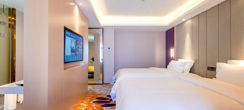 麗枫酒店(佛山高明盈信广场店)图片