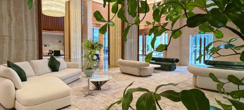 深圳市宜居酒店图片