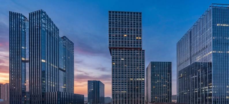 潮漫酒店(郑州高铁东站东广场店)图片