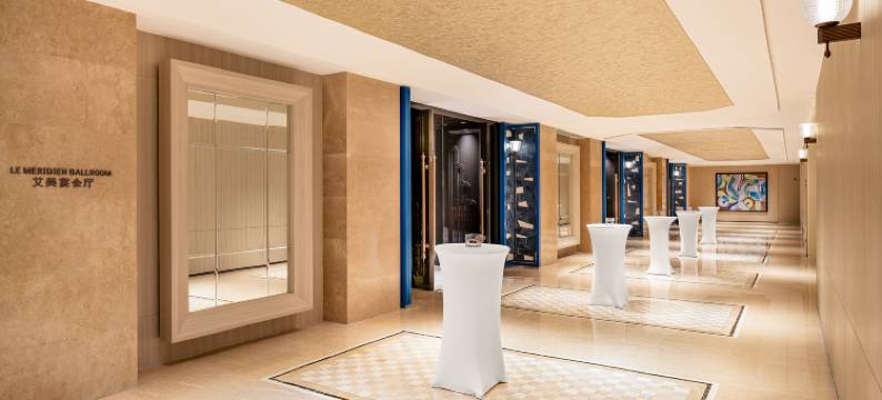 常州艾美酒店图片