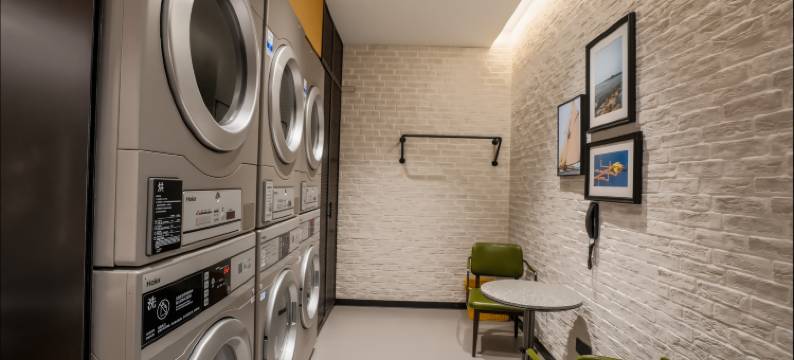 日照中央活力区福朋喜来登酒店图片