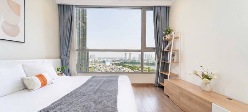 Central Park Luxury Apartment – Landmark Area图片