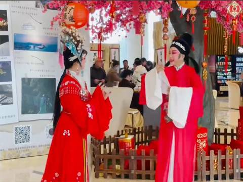 湖州太湖天籁之梦月亮湾温泉VILLA图片