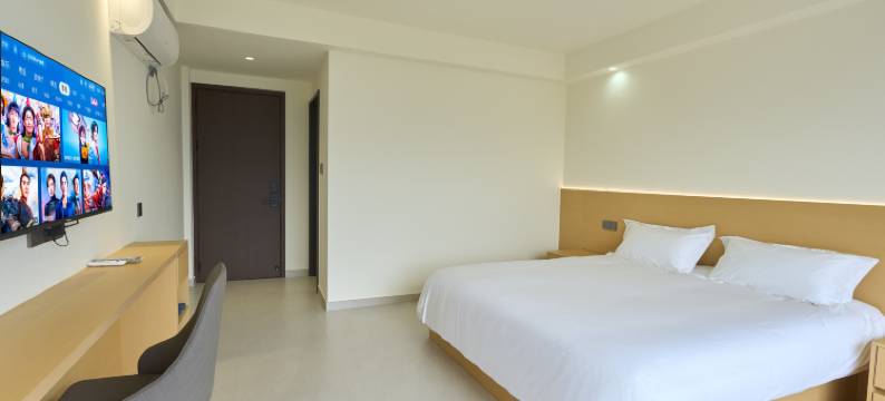 云和大路湾民宿图片