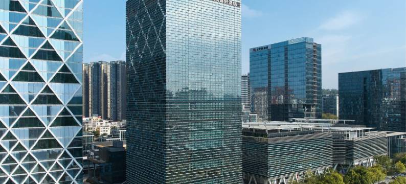 深圳龙岗凯悦嘉轩酒店图片