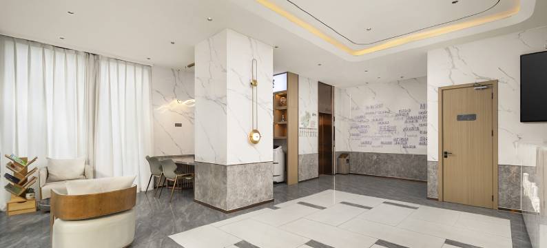 白玉兰酒店(洛阳王府井应天门店)图片