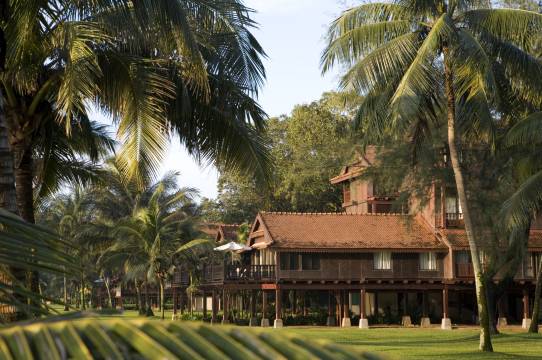 Club Med珍拉丁湾度假村(Club Med Cherating Beach)图片