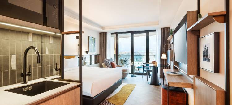 肯尼迪89 Hyatt臻选(Kennedy 89 - The Unbound Collection by Hyatt)图片