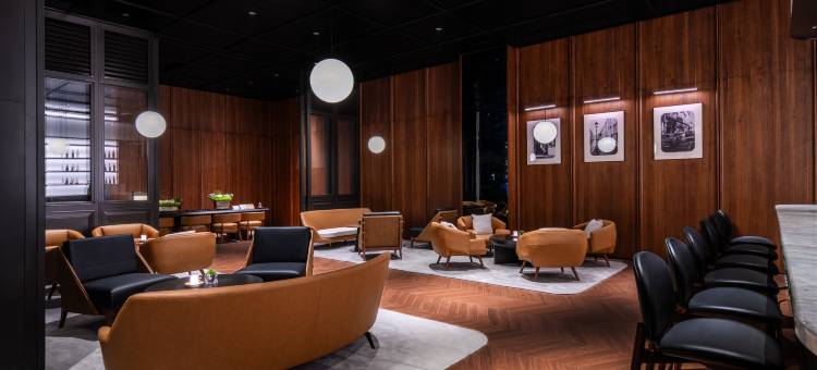 湛江万达金沙湾城际酒店图片