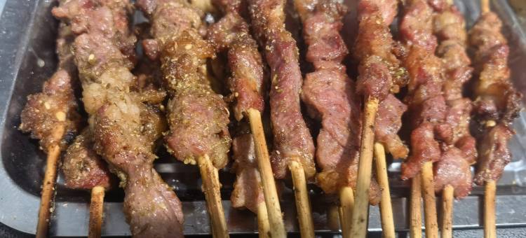 松涧小隐民宿(漫山花溪谷店)图片