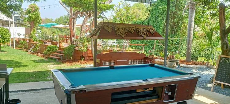 River Bend villas Chiang Mai图片