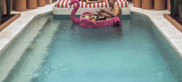 塞米亚克Cyrus别墅-Ini Vie Hospitality旗下(Cyrus Villa Seminyak by iNi Vie Hospitality)图片