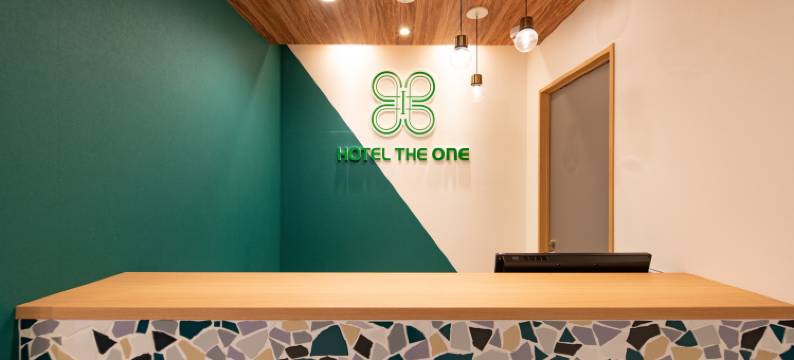 新今宫一号酒店(Hotel the One Shinimamiya)图片