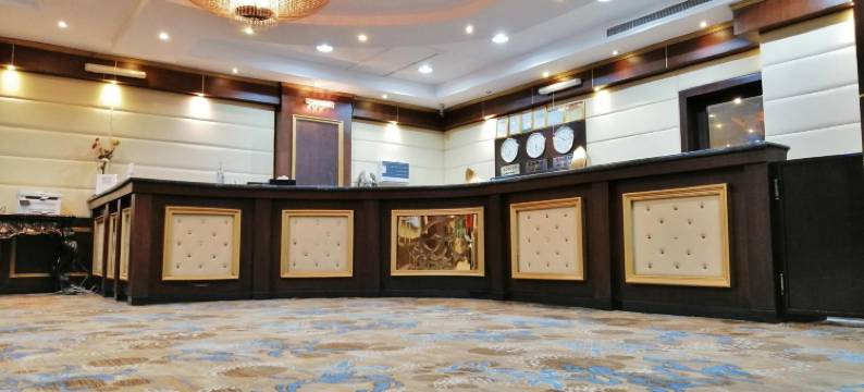 海湾Carawan酒店(Carawan Al Khaleej Hotel)图片