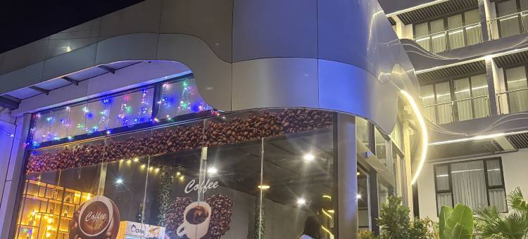 亿万斯酒店(BILLIONS HOTEL)图片