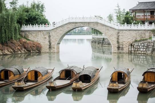 渔窑客栈(洋沙湖景区店)图片