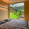 Revier Mountain Lodge Montafon 的山区小屋