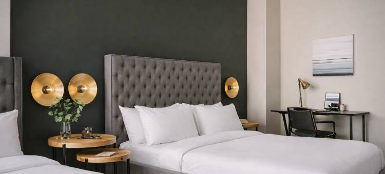 纽约长岛市荷兰酒店, Belvilla District 6 原Sonder(Dutch Hotel Long Island City New York , Belvilla District 6 Formerly Sonder)图片