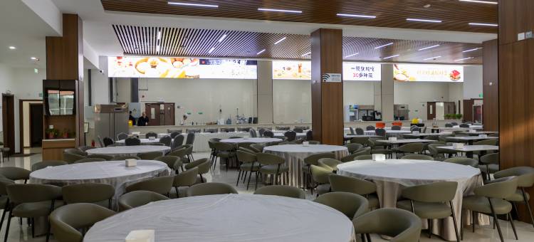 建投智谷酒店(长治高铁东站店)图片