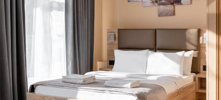 特普罗(Teplo Hotel)图片