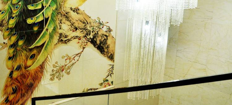 芳华酒店图片