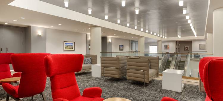 希尔顿旧金山金融区酒店(Hilton San Francisco Financial District)图片