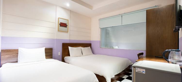 阿胡酒店及公寓(Ahu Hotel & Apartment)图片