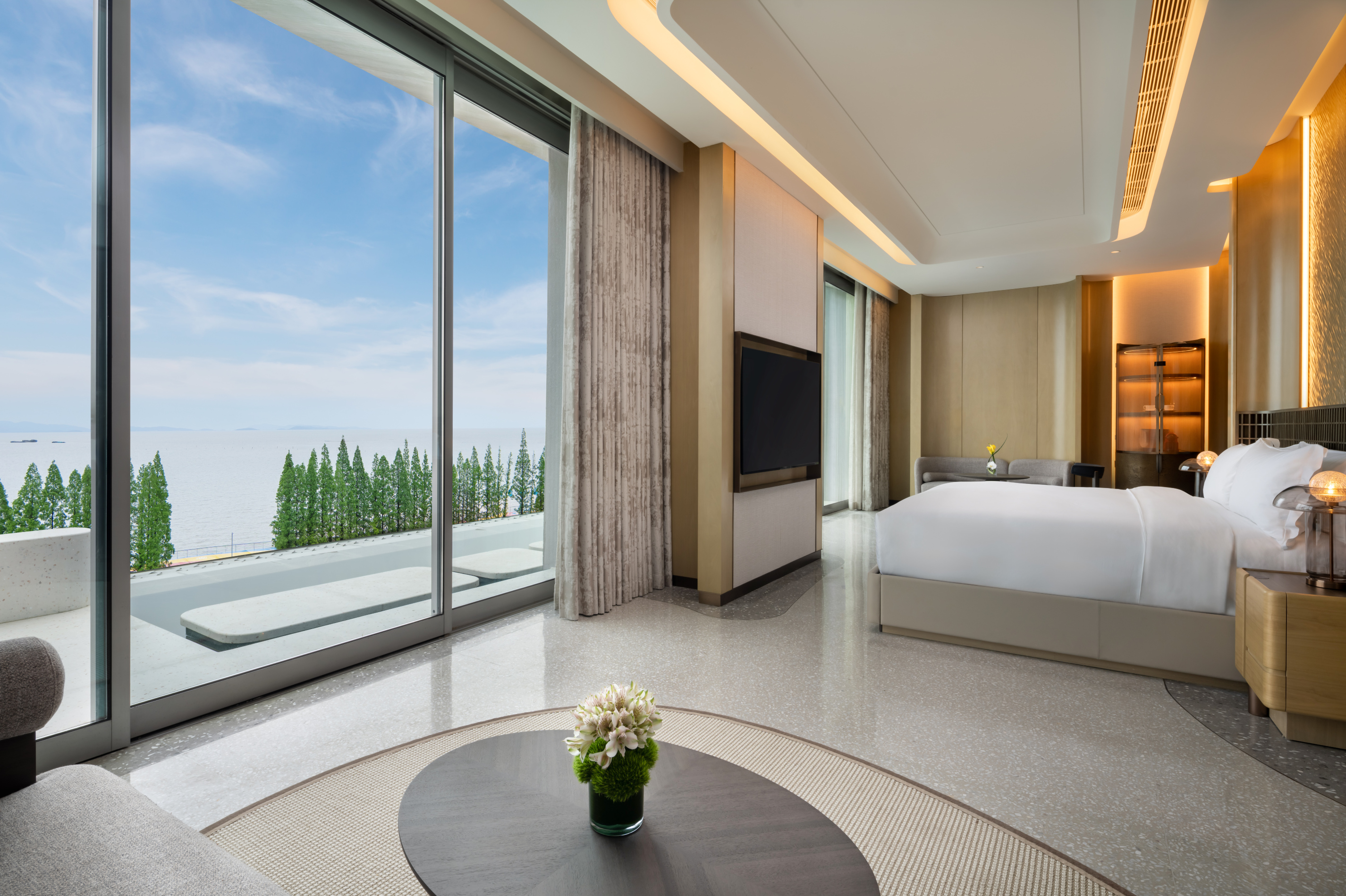 Hotel Overview