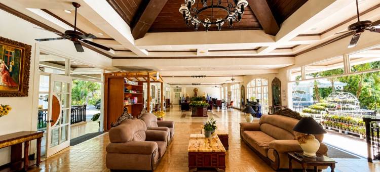 Forest Crest Nature Hotel and Resort图片