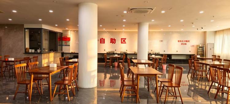 沙县西门大酒店图片