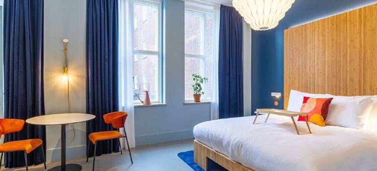 Vie Via酒店(VIE Via - Your Hotel)图片