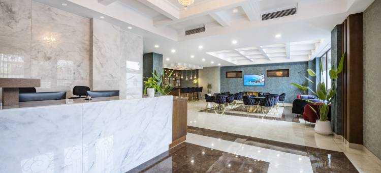 高园酒店(Highgarden Hotel)图片