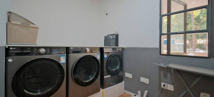 如家UP华驿智旅酒店(西双版纳景洪告庄西双景店)图片