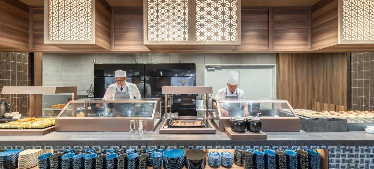 富士龟乃井酒店(Kamenoi Hotel Fuji)图片