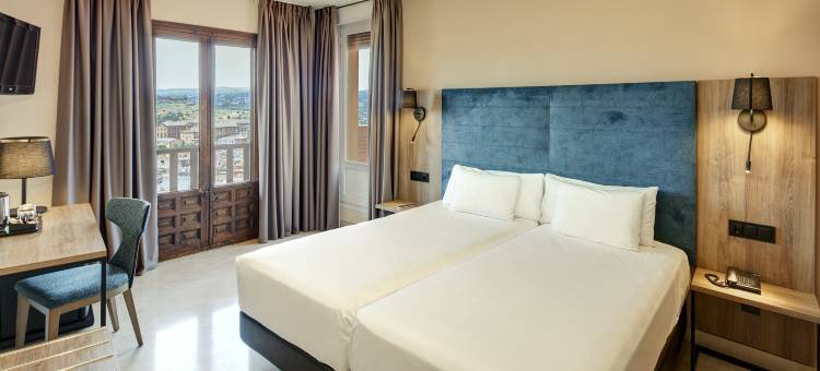 赛尔科特尔阿方索六世酒店(Sercotel Alfonso VI)图片