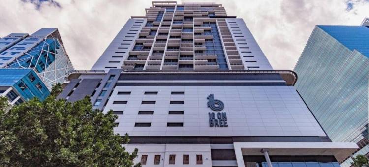 16 On Bree,  stunning 1-Bed perfectly Located图片