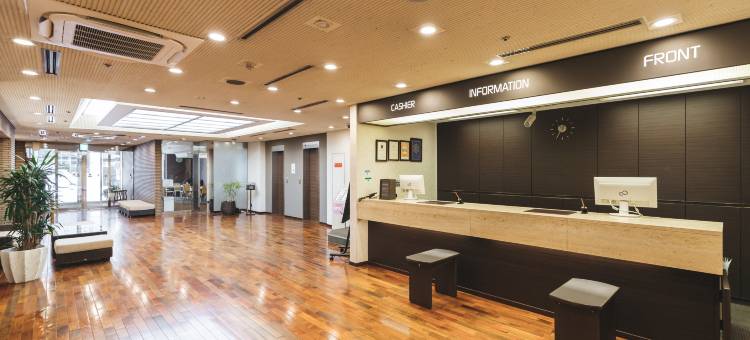 大阪北心斋桥城市道酒店(Cityroute Hotel)图片