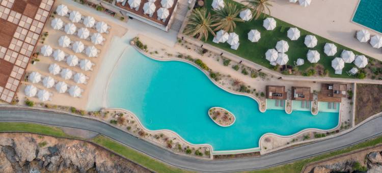 莫里特公园 酒店(Merit Park Hotel & Casino-All Inclusive)图片