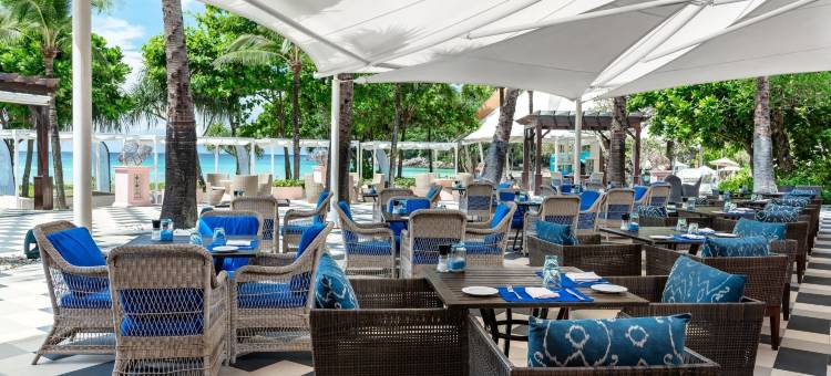 盛泰澜海滩度假村(Centara Grand Beach Resort Phuket)图片
