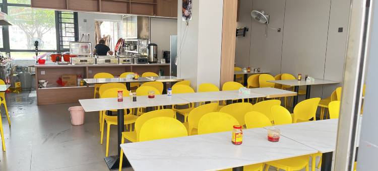 玖玖商务酒店(罗源站店)图片