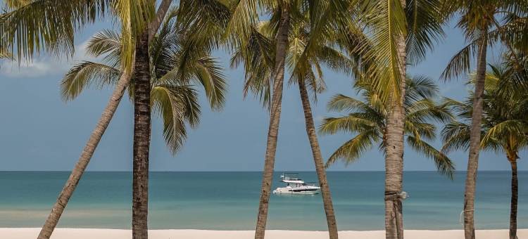 富国岛金沙酒店(Golden Sand Phu Quoc Hotel)图片