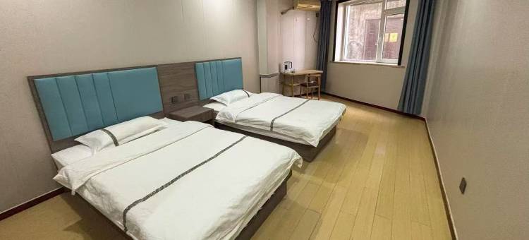 天津工友之家蓝领公寓图片
