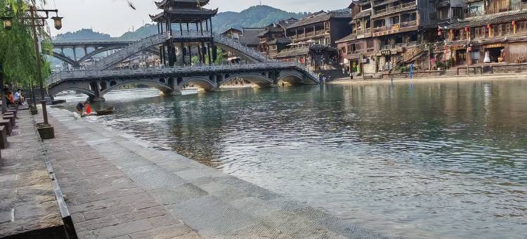 盛琪民宿图片