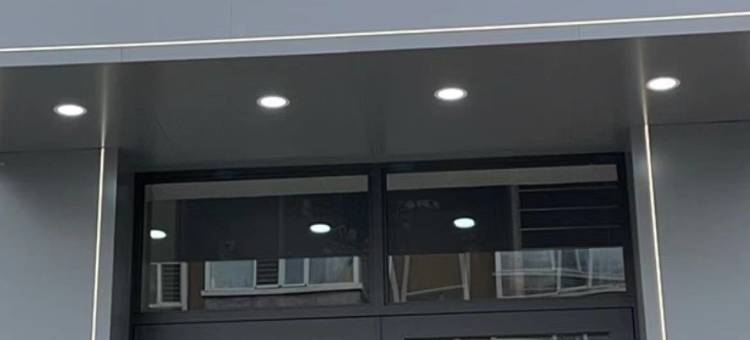 丽阳壹休快捷宾馆图片