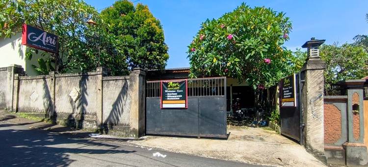 RedDoorz near RSUD Provinsi NTB图片